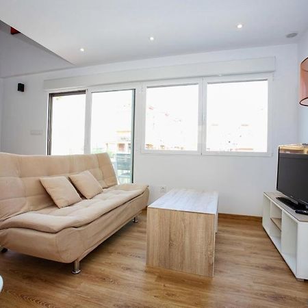 Apartamento Tierra Marina DENIA Duplex Exterior foto